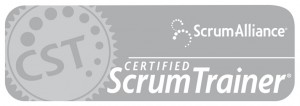 joe little scrum trainer certification